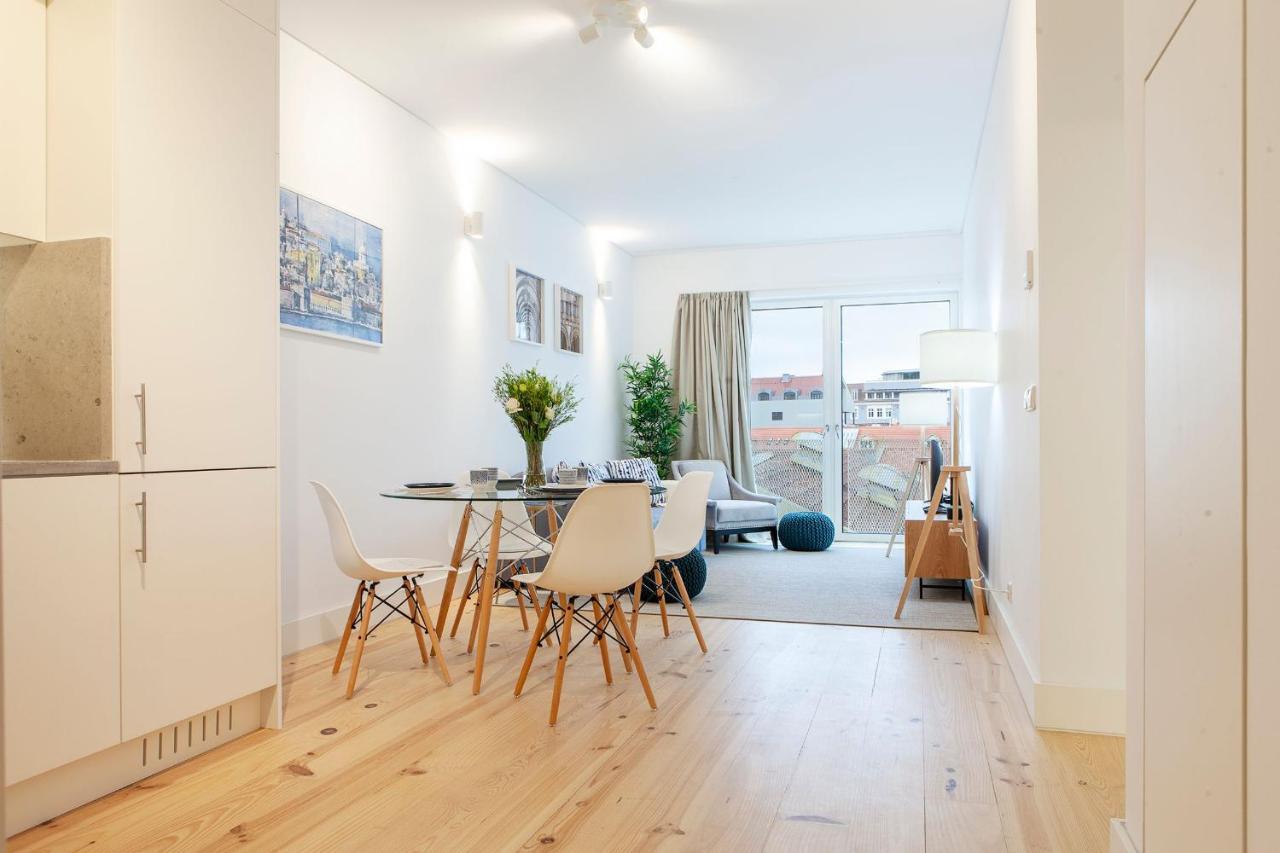 Santos Design Flat By Lovelystay Lissabon Exterior foto