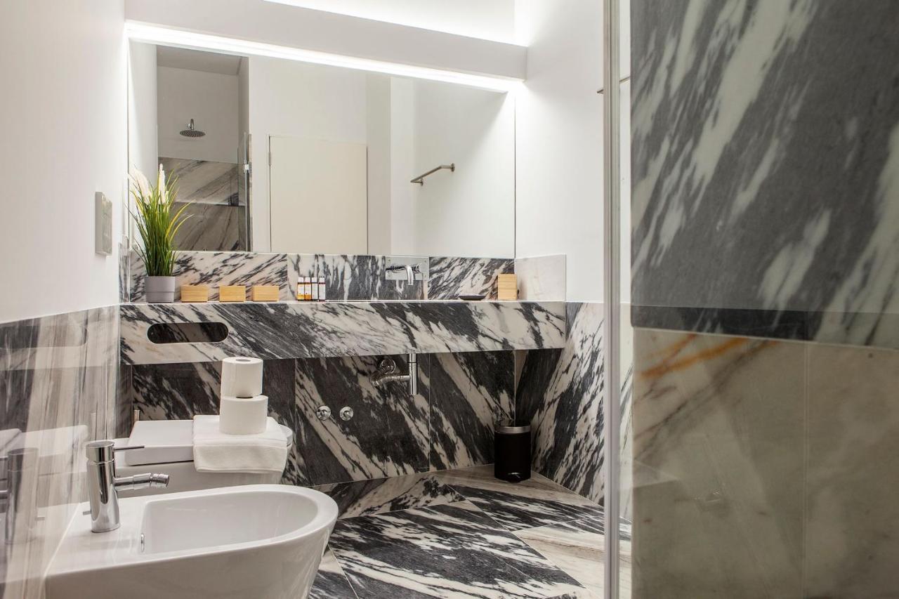 Santos Design Flat By Lovelystay Lissabon Exterior foto
